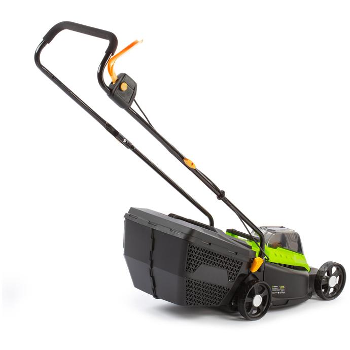 Fieldmann FZR 70330-0 akumulatorska kosilica za travu 20V (bez baterije i punjača) - Image 1