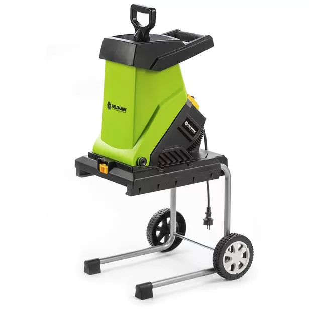 Fieldmann FZD 4020-E električna drobilica za granje