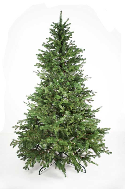 Novogodišnja jelka Victoria Exclusive 3D 150cm