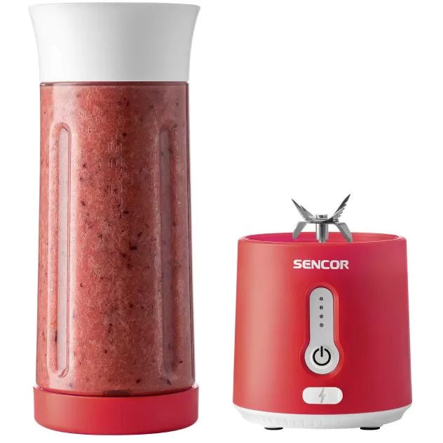 Smuti (Smoothie) Blenderi