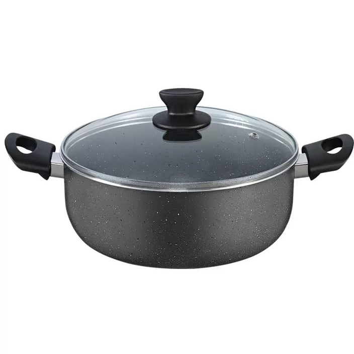 Zilan Šerpa sa poklopcem 28cm ZLN2003