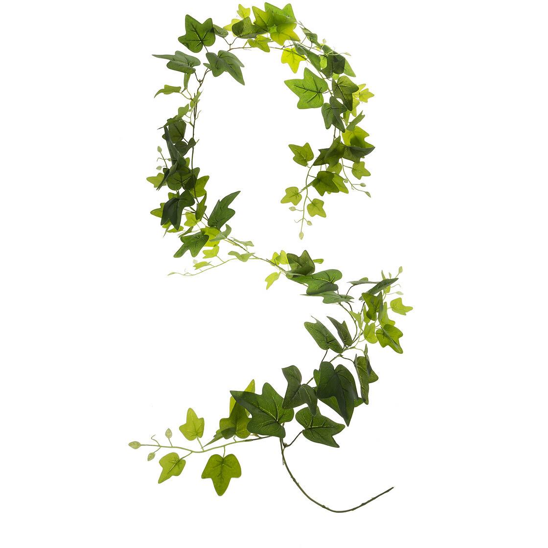 Atmosphera Dekorativno Cveće Venac 190cm - Image 1