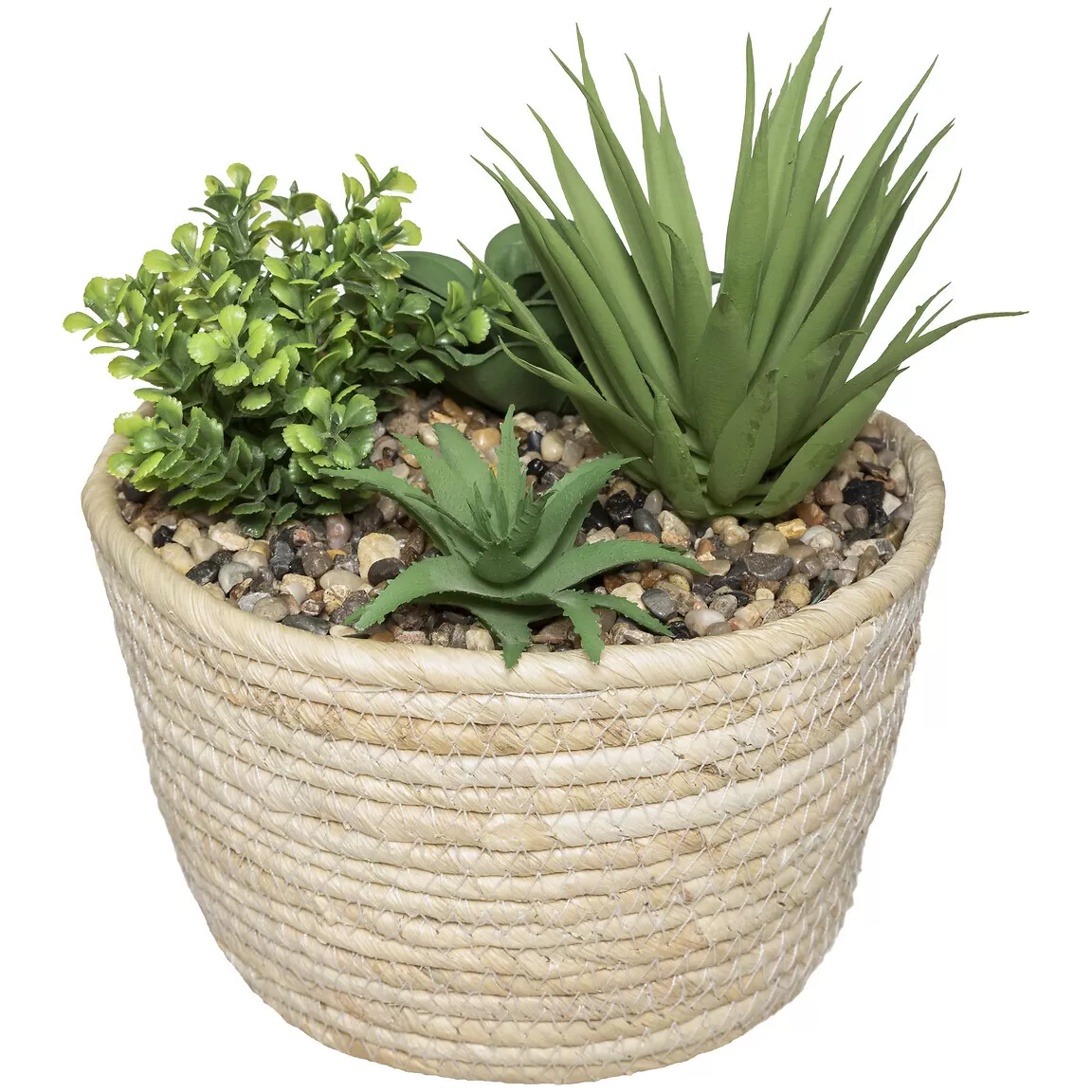 Atmosphera Dekorativno Cveće U Saksiji 17x18.8 Cm