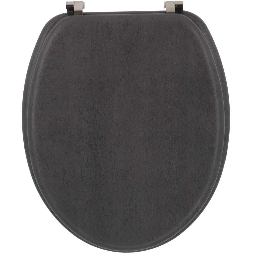 Tendance Wc Daska Mdf Sa Plasticnim Okovima 37,5x44 Cm Acacia Rustic