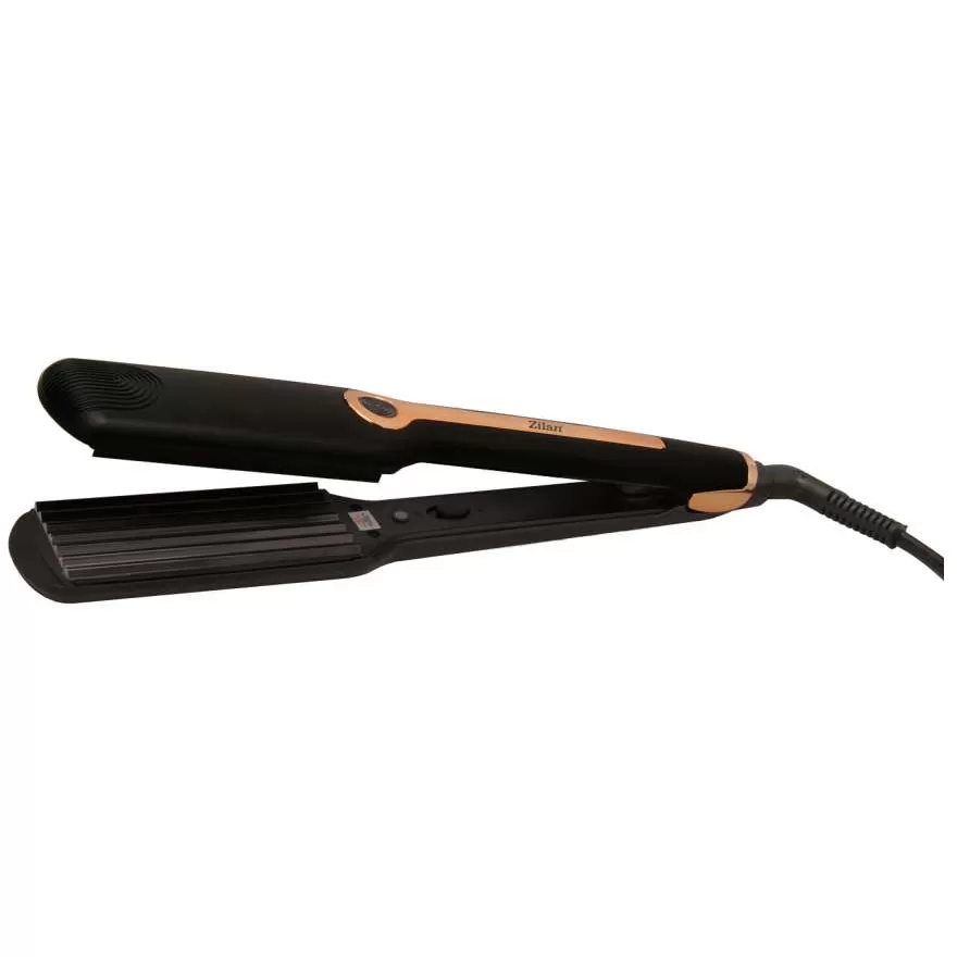 Zilan Presa za talasaste lokne ZLN4896