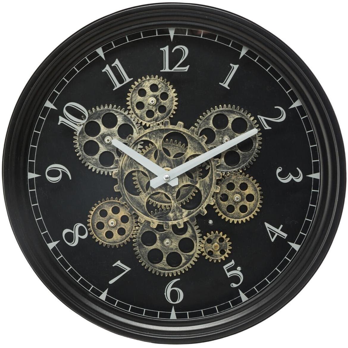 Atmosphera Zidni Sat 37.5 cm