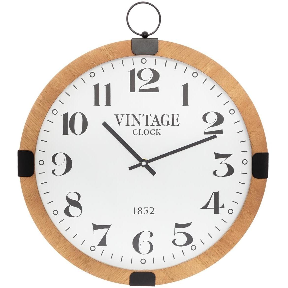 Zidni Sat Yago 38 cm