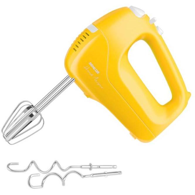 Sencor SHM 5406YL ručni mikser