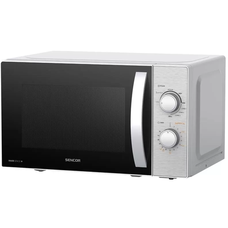 Sencor SMW 4320SS mikrotalasna rerna sa grilom