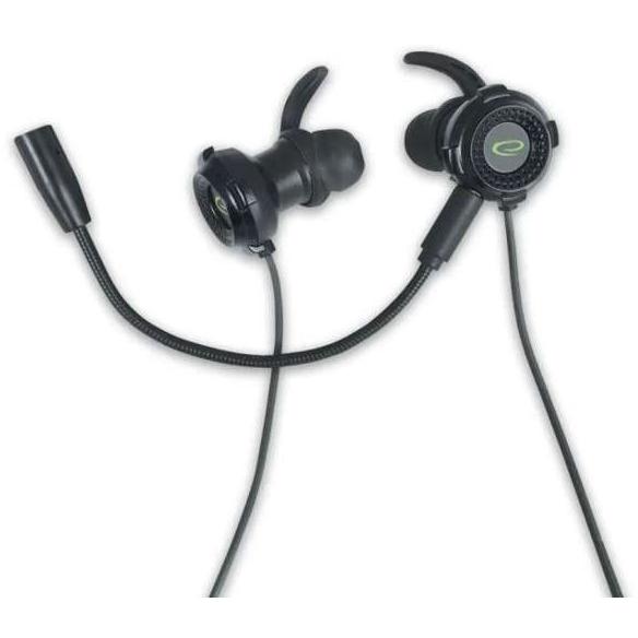 Esperanza Stereo slušalice sa mikrofonom EGH202K