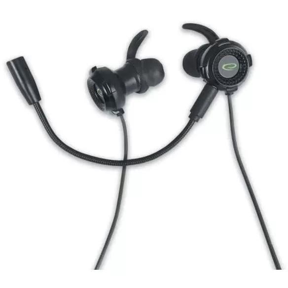 Esperanza Stereo slušalice sa mikrofonom EGH202K