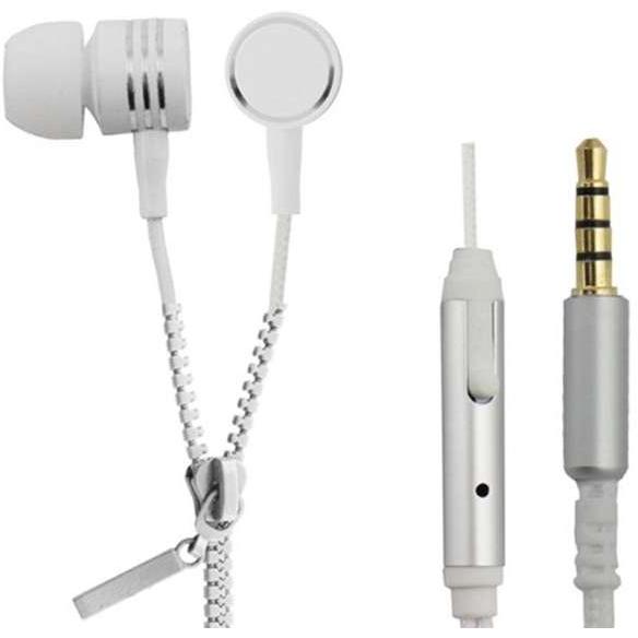 Esperanza In-Ear Slušalice sa mikrofonom EH161W