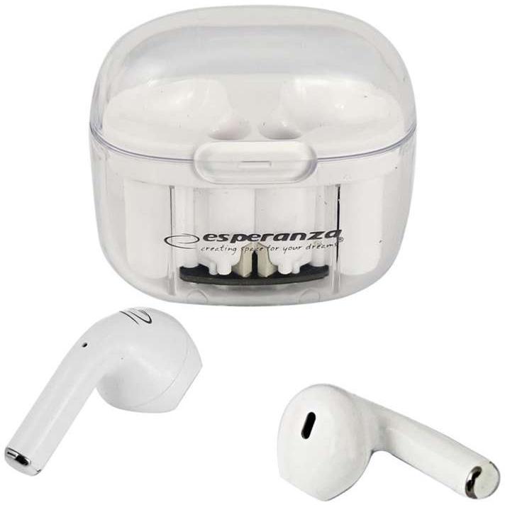 Esperanza Bežične Bluetooth slušalice EH237W