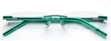 Prontoleggo Live naočare, zelene (od +1.00 do +3.50) 