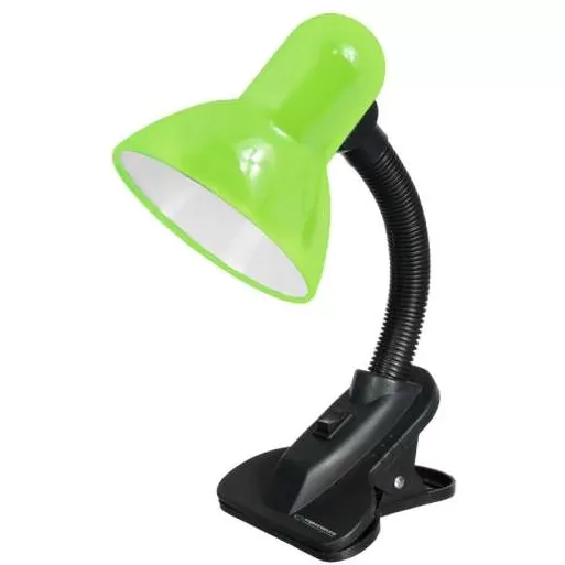 Esperanza Stona lampa E27 ELD106G
