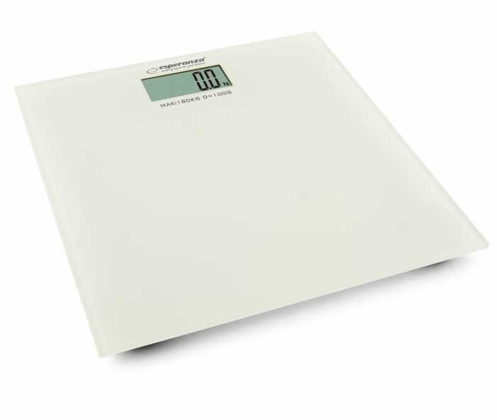 Esperanza Telesna vaga EBS002W