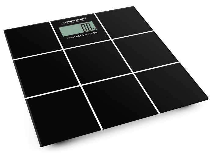 Esperanza Digitalna telesna vaga Salsa EBS004