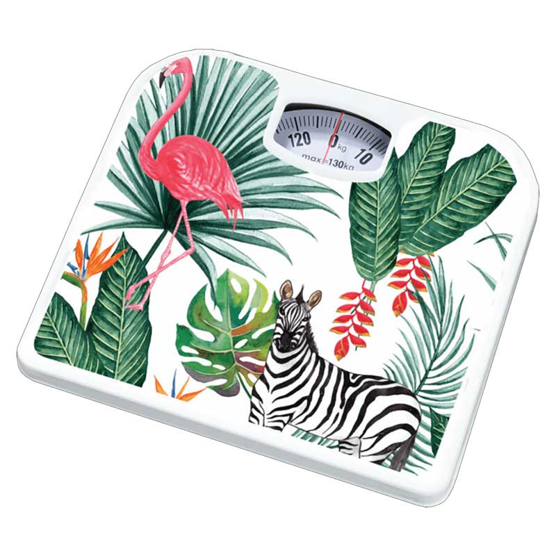 Mehanička telesna vaga Zilan ZLN1693A