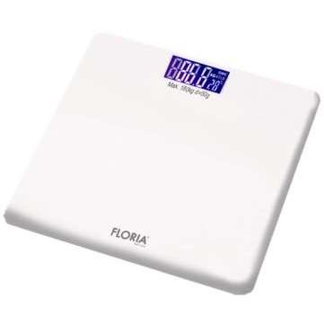 Floria Digitalna telesna vaga 180kg ZLN1988