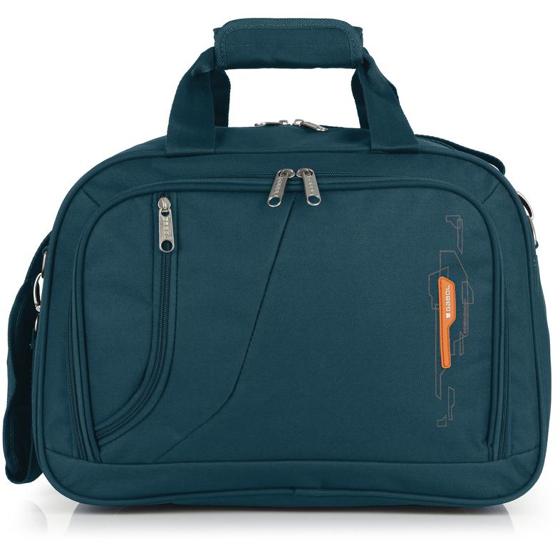 Putna Torba Gabol Week Eco Tirkiz