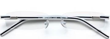 Prontoleggo Live naočare, bele (od +1.50 do +3.50) 