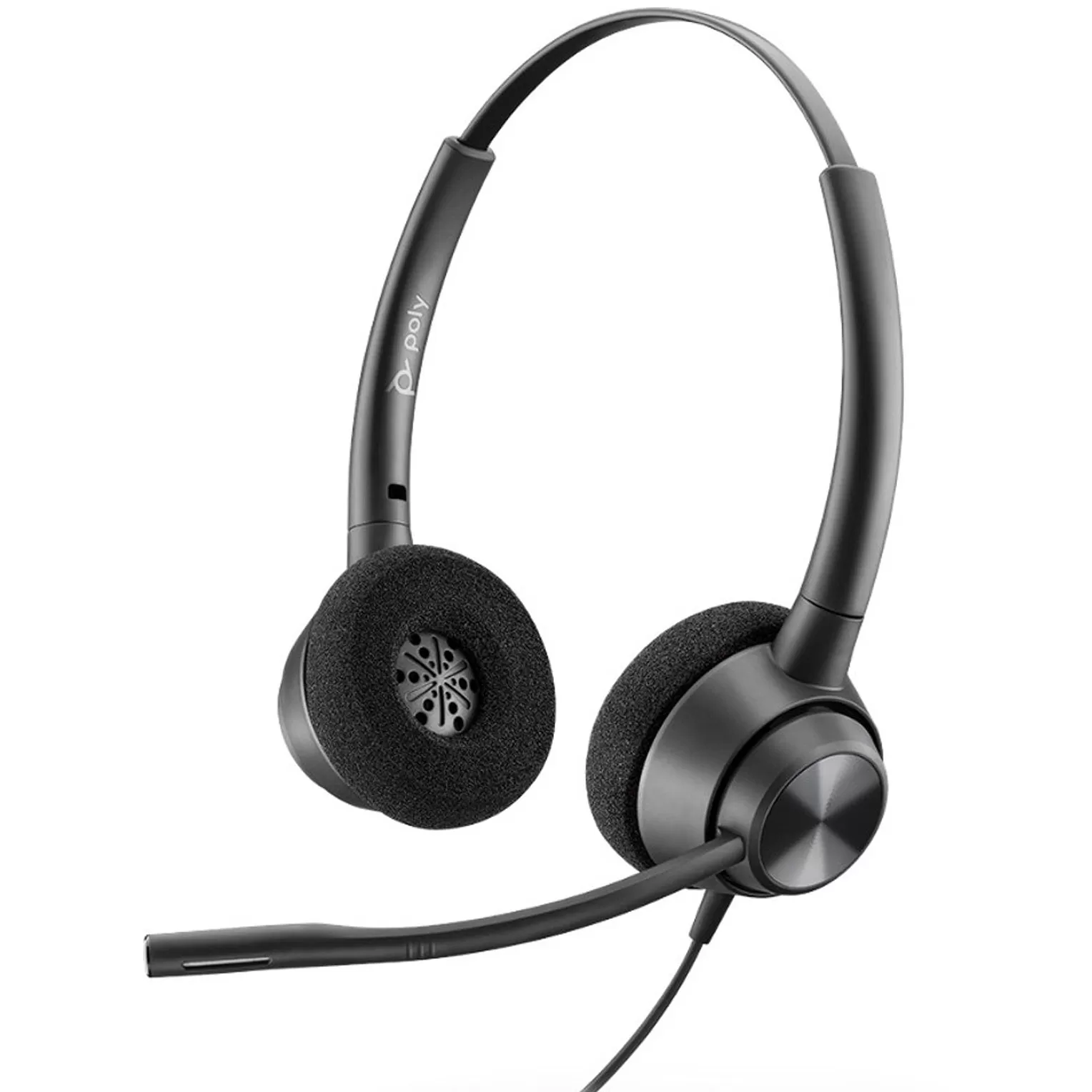 Poly poslovne slušalice EP320 QD