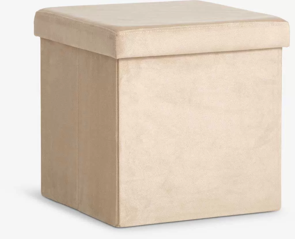 Tabure Sa Prostorom Za Odlaganje 38 x 38 cm