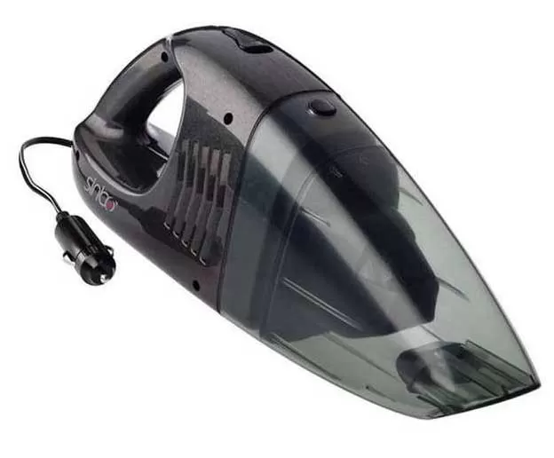 Sinbo Usisivač za automobil Bežični SVC3455WD