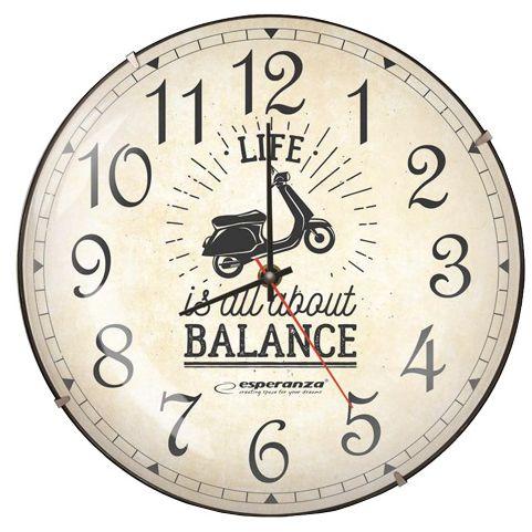 Esperanza Zidni sat Seattle EHC018S