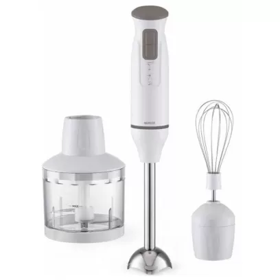 Mühler Štapni mikser sa seckalicom i mutilicom 3U1 MB603