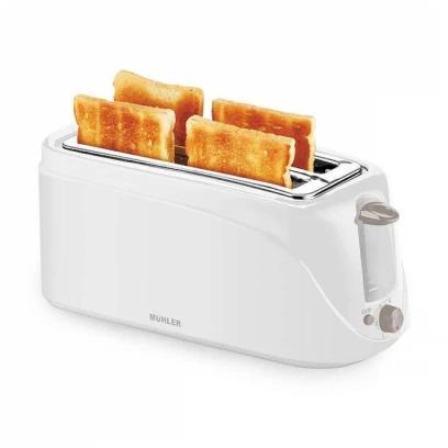 Mühler Toster za 4 tosta MT402P
