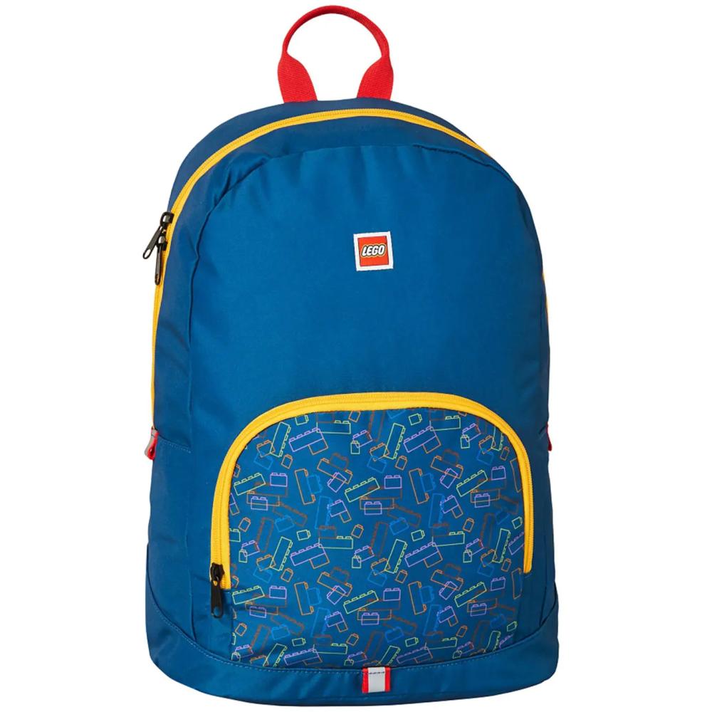 Lego Veliki Dečiji Ranac - Razigrane Kocke