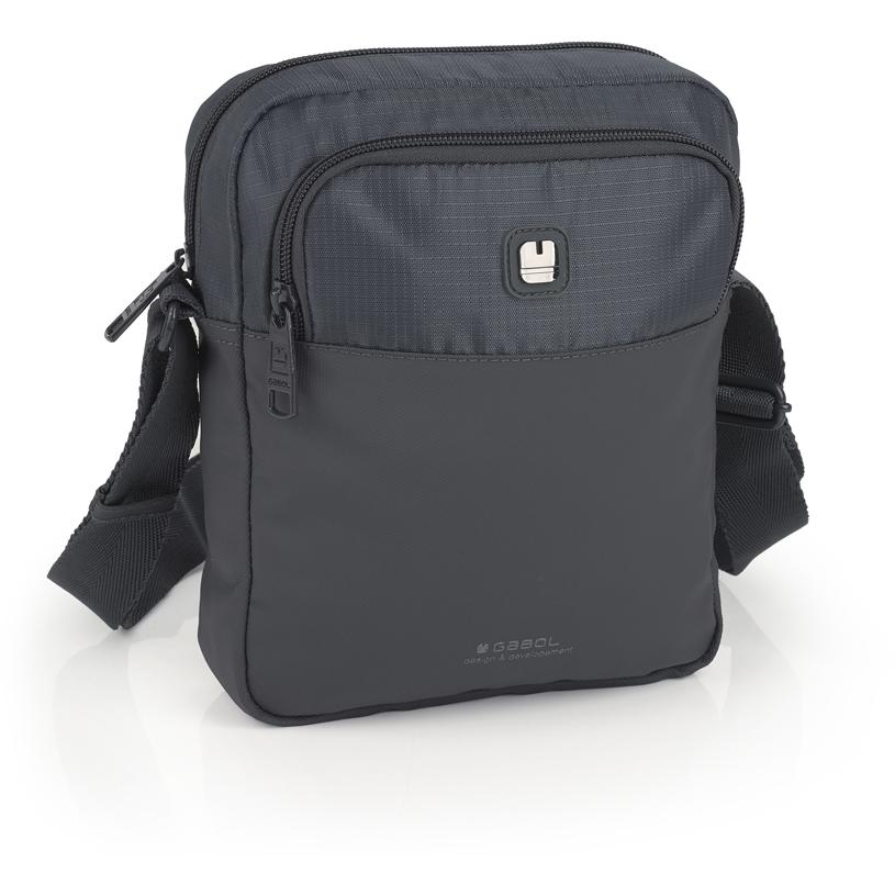 Muška Torba Na Rame Gabol Exit 544710-16