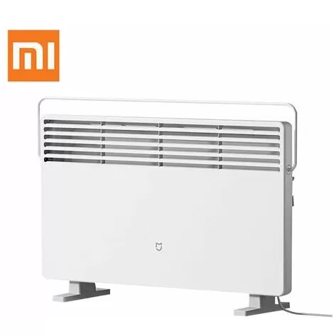 Konvektorske grejalice