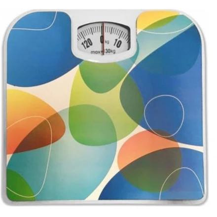 Elekom Mehanička telesna vaga 130kg EK040