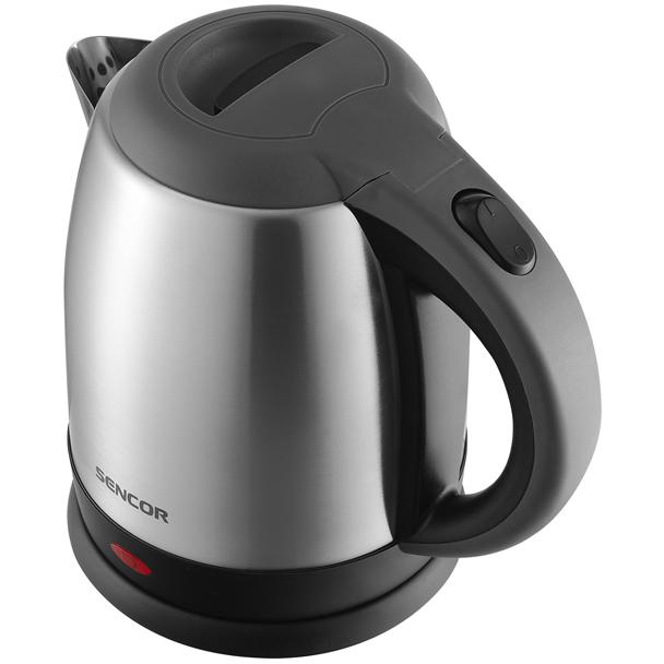 Sencor SWK 1231BK kuvalo za vodu