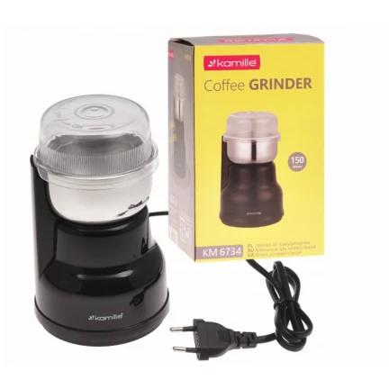 Kamille Električni mlin za kafu 6734