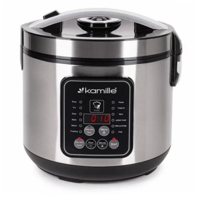 Kamille Multicooker 5L 6831