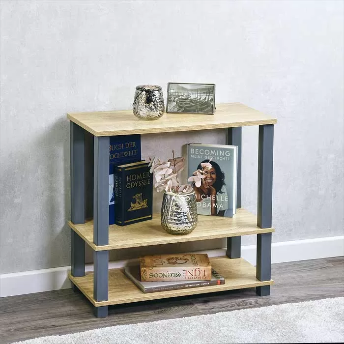 Polica sa tri nivoa Kesper KSP18451