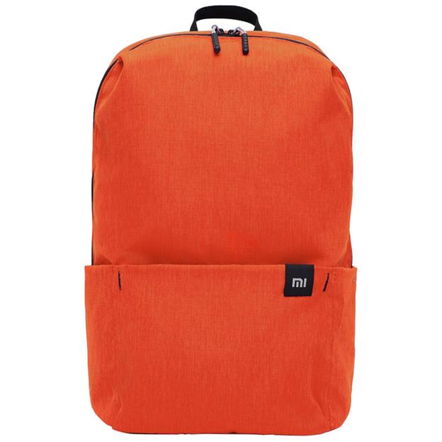 XIAOMI Mi Casual Daypack narandžasti  ranac