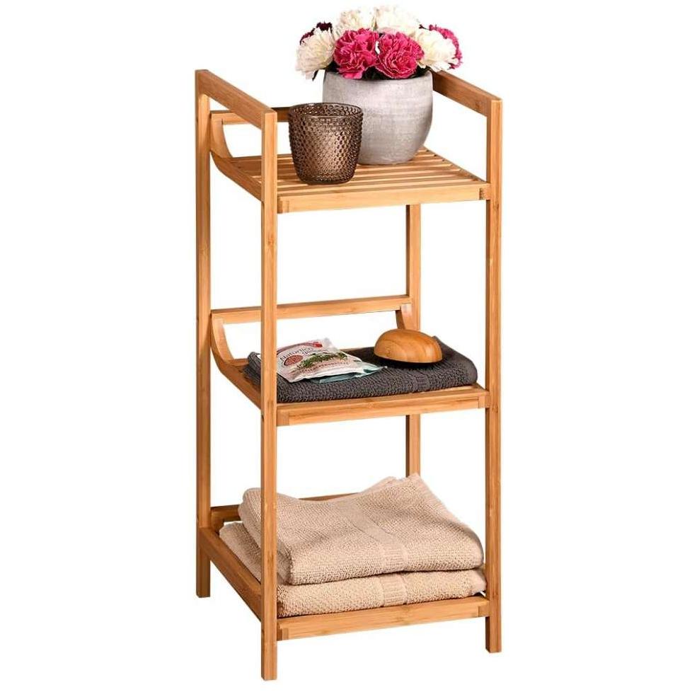 Kesper KSP19435 polica na tri nivoa 30x30x70cm