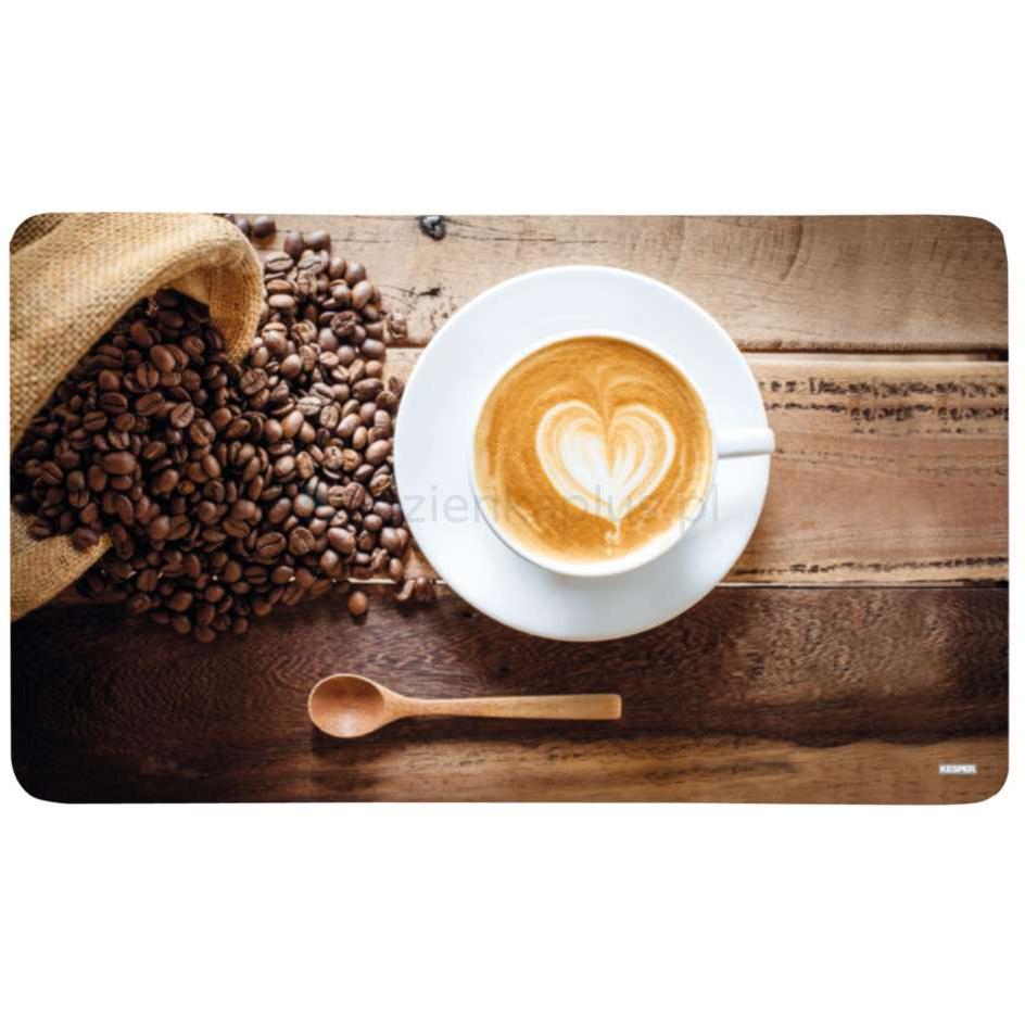 Kesper KSP31256 Dekorativni Podmetač Coffee Cup