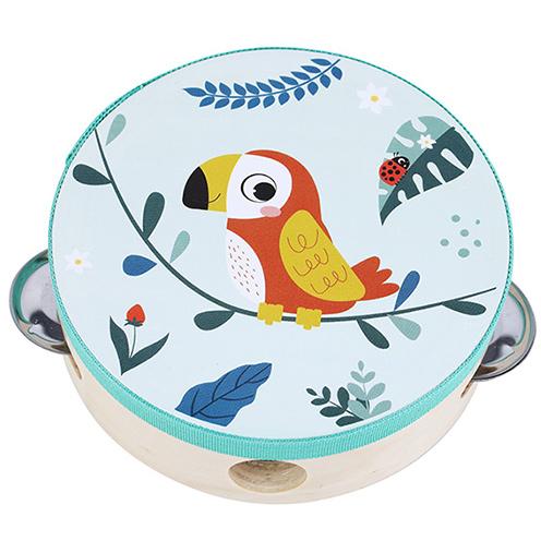 Drvene Daire PINO 7562 - Image 1