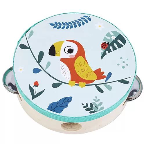 Drvene Daire PINO 7562