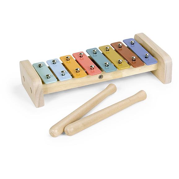 Metalofon sa drvenim postoljem PINO 9238 - Image 1