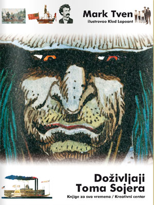 Doživljaji Toma Sojera