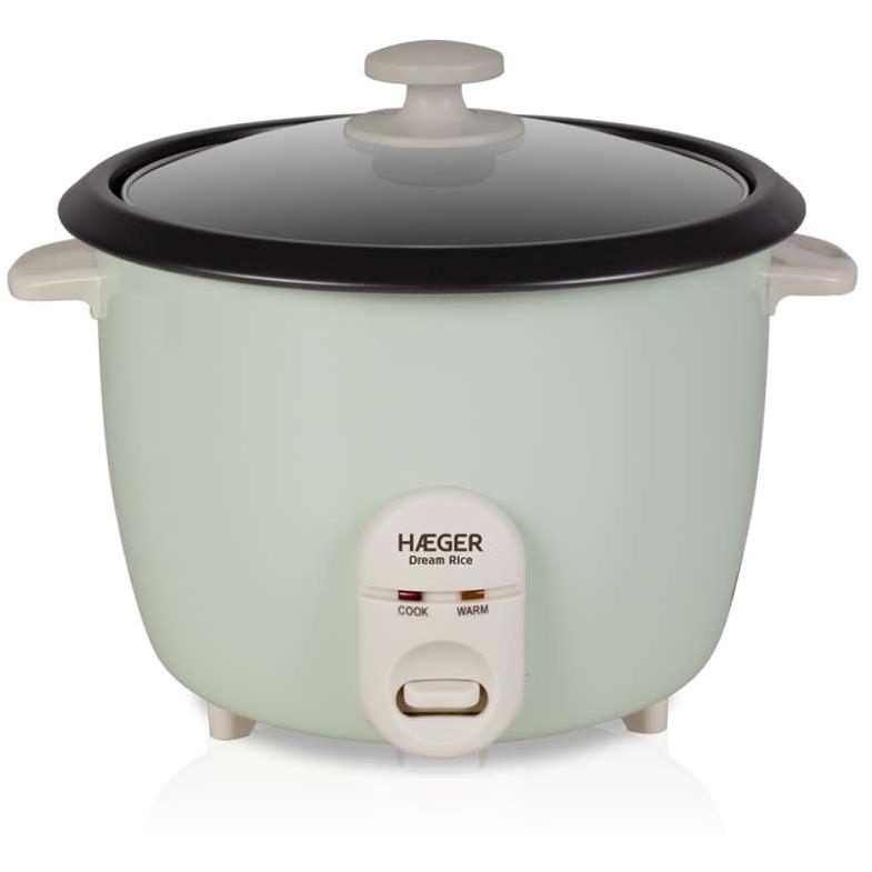 Haeger aparat za kuvanje pirinča RC-18L.002A - Image 1