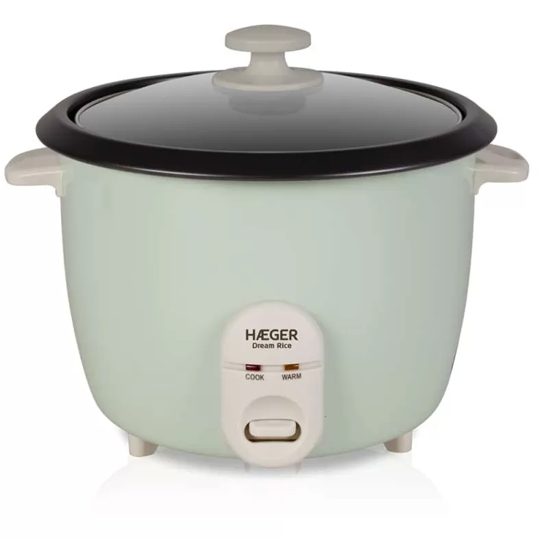 Haeger aparat za kuvanje pirinča RC-18L.002A