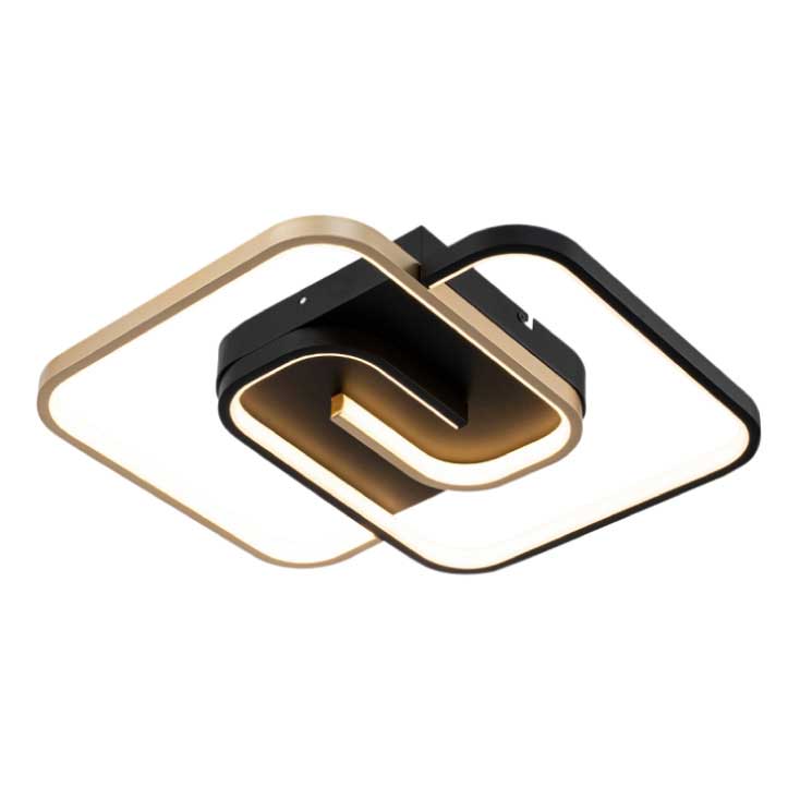 LED plafonjera sa promenljivim svetlom 40W 633/Z