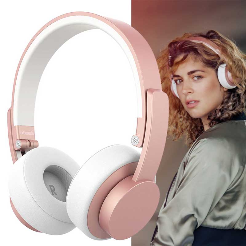 Bluetooth slušalice sa mikrofonom Urbanista Seattle 1033713